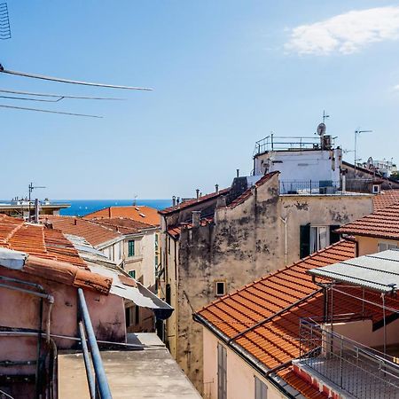 Sanremo Amazing Apartment With Private Parking מראה חיצוני תמונה