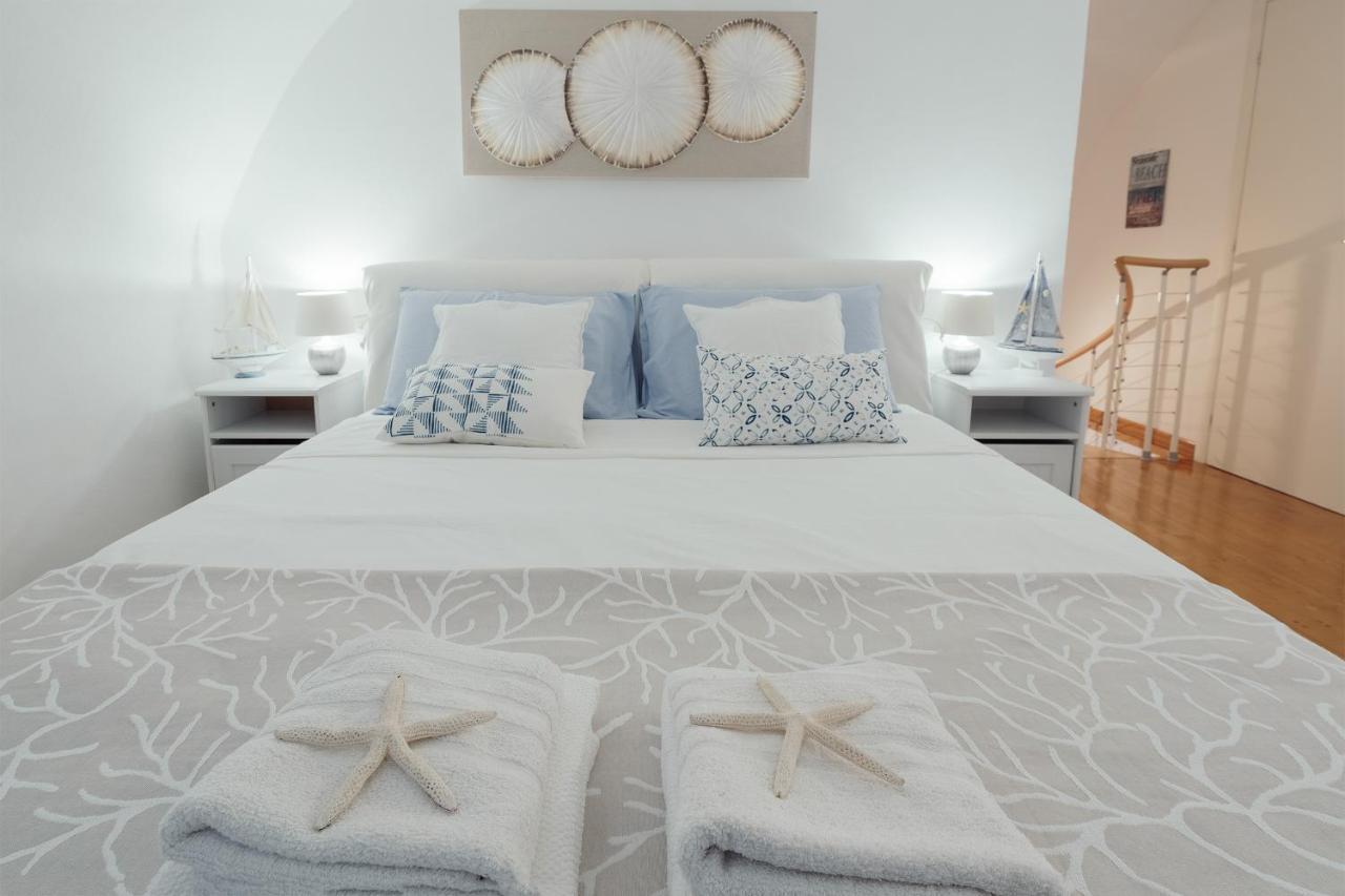 Sanremo Amazing Apartment With Private Parking מראה חיצוני תמונה