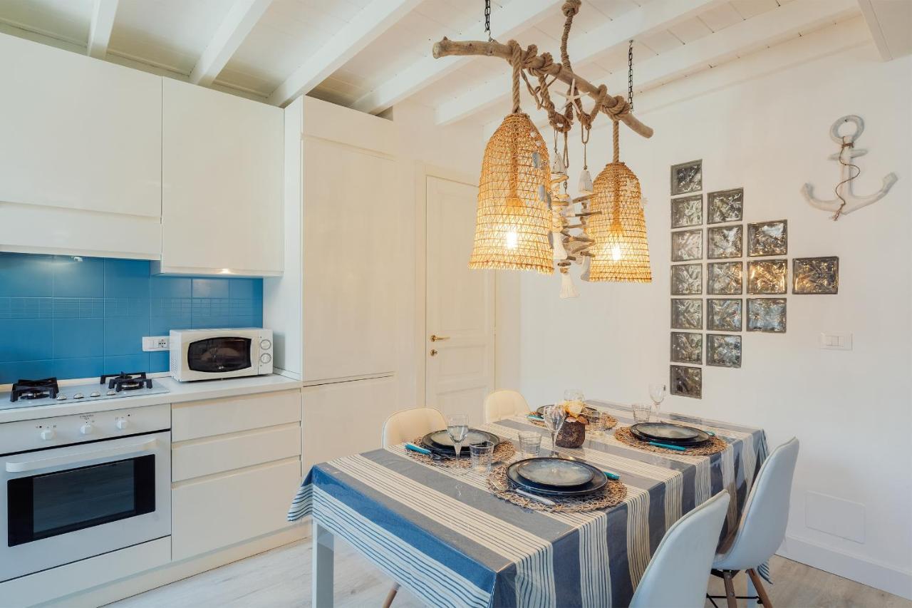 Sanremo Amazing Apartment With Private Parking מראה חיצוני תמונה
