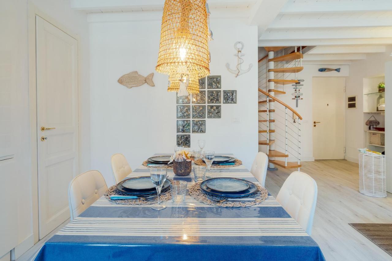 Sanremo Amazing Apartment With Private Parking מראה חיצוני תמונה