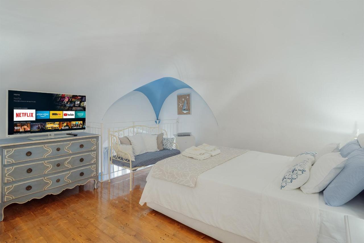 Sanremo Amazing Apartment With Private Parking מראה חיצוני תמונה